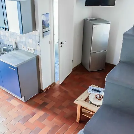 Apartment Ostseestern - 5 - #129015 Rakow