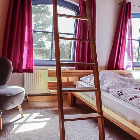 Apartment Ostseestern - 5 - #129015