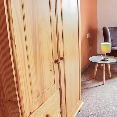Apartment Ostseestern - 5 - #129015